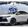 toyota harrier 2017 -TOYOTA 【習志野 345 1007】--Harrier DBA-ZSU60W--ZSU60-0099315---TOYOTA 【習志野 345 1007】--Harrier DBA-ZSU60W--ZSU60-0099315- image 1