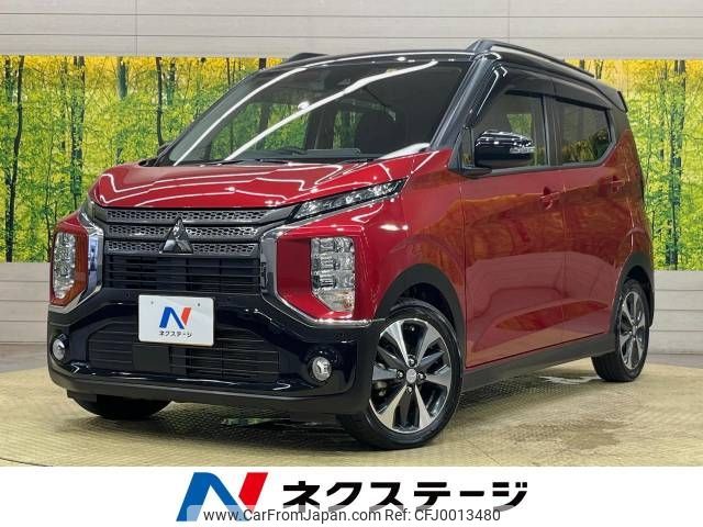 mitsubishi ek-cross 2019 -MITSUBISHI--ek X 5AA-B34W--B34W-0005300---MITSUBISHI--ek X 5AA-B34W--B34W-0005300- image 1