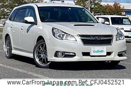 subaru legacy-touring-wagon 2013 -SUBARU--Legacy Wagon DBA-BRG--BRG-009767---SUBARU--Legacy Wagon DBA-BRG--BRG-009767-