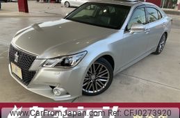 toyota crown 2013 -TOYOTA--Crown DBA-GRS214--GRS214-6002847---TOYOTA--Crown DBA-GRS214--GRS214-6002847-