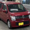 suzuki wagon-r 2021 -SUZUKI 【熊本 582え4792】--Wagon R MH95S-156461---SUZUKI 【熊本 582え4792】--Wagon R MH95S-156461- image 5