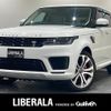 land-rover range-rover 2019 CFJ1720909 image 1