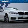 bmw 5-series 2018 quick_quick_DBA-JL10_WBAJL12070BH36064 image 1