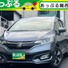 honda fit 2018 quick_quick_DAA-GP5_GP5-1316807 image 1