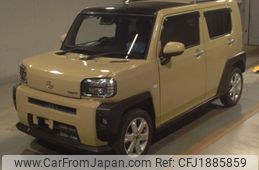 daihatsu taft 2021 CFJ1885859