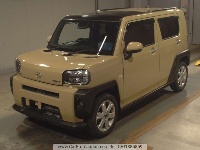 daihatsu taft 2021 CFJ1885859 image 1