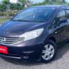 nissan note 2013 M00383 image 9