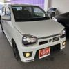 suzuki alto-works 2020 quick_quick_4BA-HA36S_930574 image 1