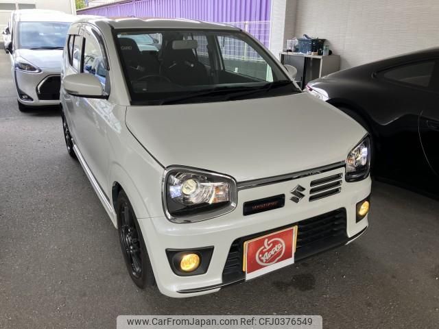 suzuki alto-works 2020 quick_quick_4BA-HA36S_930574 image 1