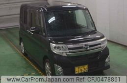 daihatsu tanto 2014 -DAIHATSU 【富士山 581ﾇ1920】--Tanto LA600S--0094962---DAIHATSU 【富士山 581ﾇ1920】--Tanto LA600S--0094962-