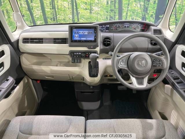 honda n-box 2019 -HONDA--N BOX DBA-JF4--JF4-1050195---HONDA--N BOX DBA-JF4--JF4-1050195- image 2