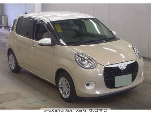 daihatsu boon 2020 quick_quick_5BA-M700S_0026041 image 1