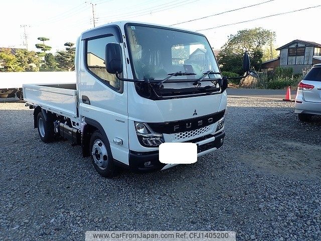 mitsubishi-fuso canter 2025 CFJ1405200 image 1