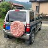 mitsubishi pajero-mini 2004 -MITSUBISHI--Pajero mini TA-H58A--H58A-0503557---MITSUBISHI--Pajero mini TA-H58A--H58A-0503557- image 4