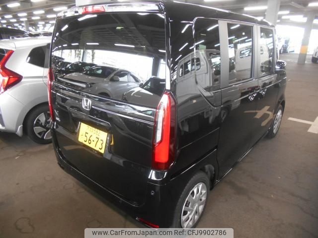 honda n-box 2024 quick_quick_6BA-JF5_JF5-1075170 image 2