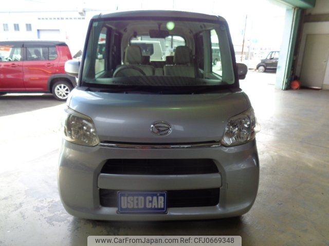 daihatsu tanto 2017 -DAIHATSU 【三重 582ｽ3878】--Tanto LA600S--0533650---DAIHATSU 【三重 582ｽ3878】--Tanto LA600S--0533650- image 1