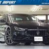 maserati ghibli 2021 quick_quick_MG20_ZAMAS57C001375682 image 1