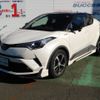 toyota c-hr 2018 -TOYOTA 【川口 300ﾂ120】--C-HR ZYX10--2144311---TOYOTA 【川口 300ﾂ120】--C-HR ZYX10--2144311- image 1