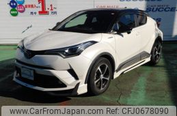 toyota c-hr 2018 -TOYOTA 【川口 300ﾂ120】--C-HR ZYX10--2144311---TOYOTA 【川口 300ﾂ120】--C-HR ZYX10--2144311-