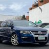 volkswagen passat-variant 2010 -VOLKSWAGEN--VW Passat Variant ABA-3CBWSF--WVWZZZ3CZAE052991---VOLKSWAGEN--VW Passat Variant ABA-3CBWSF--WVWZZZ3CZAE052991- image 1
