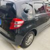 honda fit 2009 -HONDA--Fit DBA-GE6--GE6-1201831---HONDA--Fit DBA-GE6--GE6-1201831- image 4