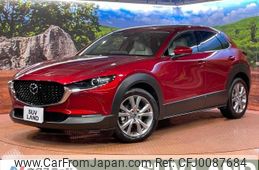 mazda cx-3 2020 -MAZDA--CX-30 5BA-DMEP--DMEP-105807---MAZDA--CX-30 5BA-DMEP--DMEP-105807-