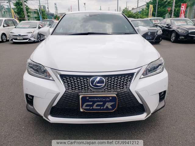 lexus ct 2014 -LEXUS 【名変中 】--Lexus CT ZWA10--2179013---LEXUS 【名変中 】--Lexus CT ZWA10--2179013- image 2