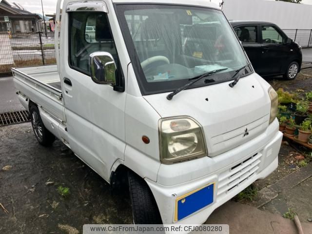 mitsubishi minicab-truck 2000 -MITSUBISHI--Minicab Truck GD-U62T--U62T-0212706---MITSUBISHI--Minicab Truck GD-U62T--U62T-0212706- image 2