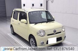 daihatsu mira-cocoa 2009 CFJ1876540