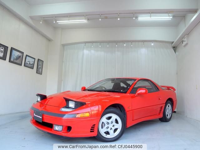 mitsubishi gto 1991 GOO_JP_700957246730241111001 image 2