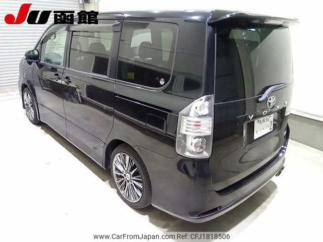 toyota voxy 2007 CFJ1818506 image 2