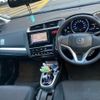 honda fit 2014 CFJ1690116 image 19