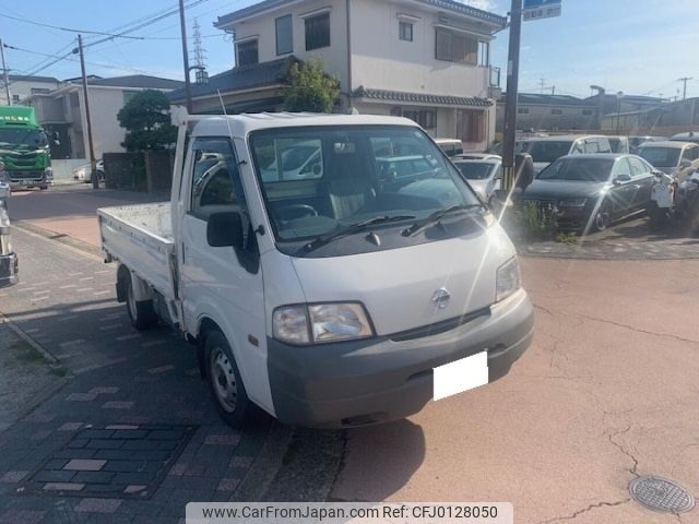 nissan vanette-truck 2015 -NISSAN 【神戸 401わ1351】--Vanette Truck SKP2TN-115036---NISSAN 【神戸 401わ1351】--Vanette Truck SKP2TN-115036- image 1