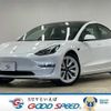 tesla-motors model-3 2021 quick_quick_ZAA-3L23_LRW3F7EB2MC175883 image 1