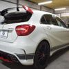 mercedes-benz a-class 2013 quick_quick_CBA-176052_WDD1760522J140550 image 3