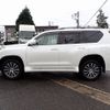 toyota land-cruiser-prado 2019 -TOYOTA--Land Cruiser Prado CBA-TRJ150W--TRJ150-0101146---TOYOTA--Land Cruiser Prado CBA-TRJ150W--TRJ150-0101146- image 6