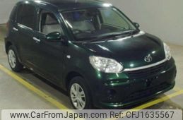 toyota passo 2022 CFJ1635567