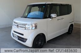 honda n-box 2016 -HONDA--N BOX DBA-JF1--JF1-2508097---HONDA--N BOX DBA-JF1--JF1-2508097-