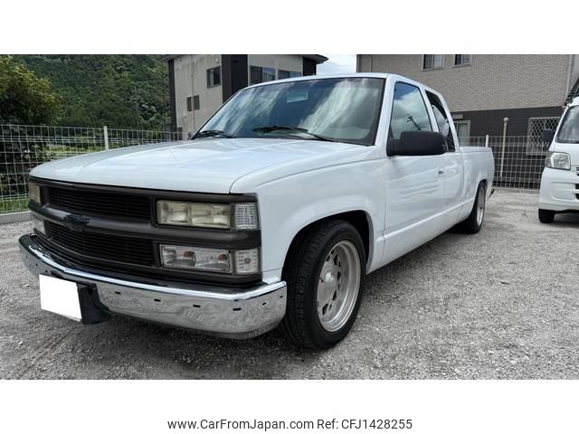 chevrolet c-1500 1996 GOO_NET_EXCHANGE_1101054A30250715W001 image 1