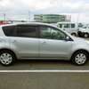 nissan note 2009 No.11029 image 7