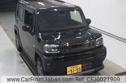 daihatsu taft 2024 -DAIHATSU 【千葉 581ﾔ5155】--Taft LA900S-0174495---DAIHATSU 【千葉 581ﾔ5155】--Taft LA900S-0174495-