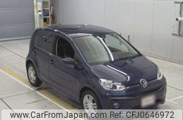 volkswagen up 2018 quick_quick_DBA-AACHY_WVWZZZAAZJD159905