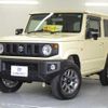 suzuki jimny 2021 quick_quick_3BA-JB64W_JB64W-183507 image 1