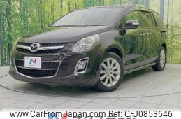 mazda mpv 2012 quick_quick_LY3P_LY3P-229125