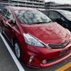 toyota prius-α 2012 quick_quick_DAA-ZVW40W_3022978 image 1