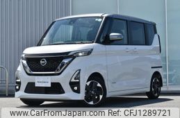 nissan roox 2021 quick_quick_5AA-B44A_B44A-0070474