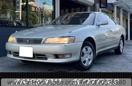 toyota mark-ii 1993 -TOYOTA 【袖ヶ浦 33ﾀ7748】--Mark2 GX90--6521923---TOYOTA 【袖ヶ浦 33ﾀ7748】--Mark2 GX90--6521923-