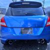 suzuki swift 2012 quick_quick_CBA-ZC32S_ZC32S-108952 image 7