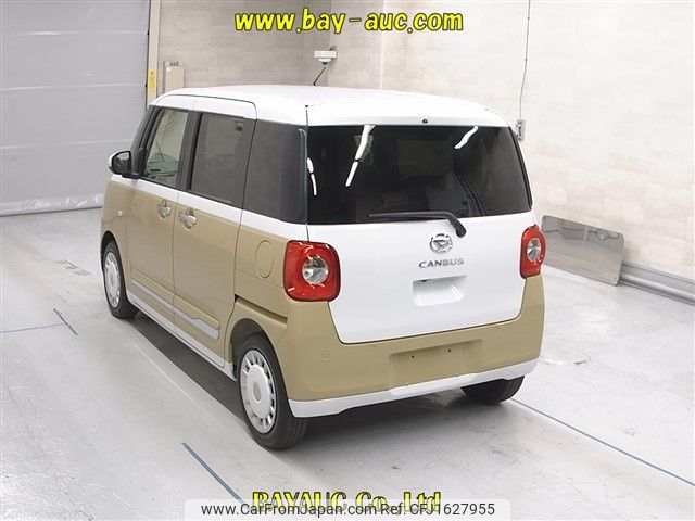 daihatsu move-canbus 2023 CFJ1627955 image 2