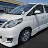 toyota alphard 2012 -TOYOTA--Alphard ANH20W--8222785---TOYOTA--Alphard ANH20W--8222785- image 25